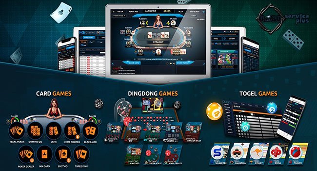 HkbGaming