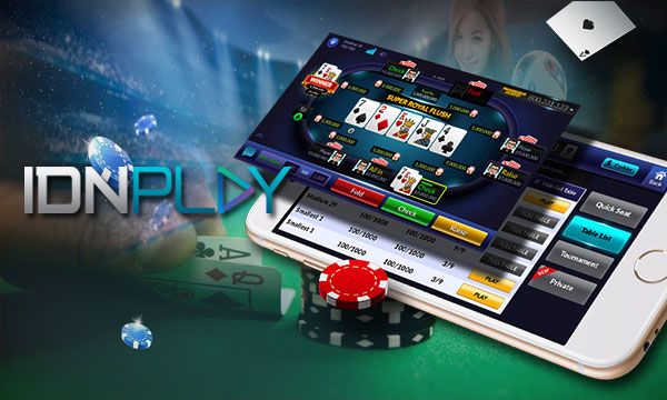 IDNPLAY